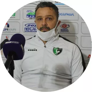 Volkan Kürşat Bekiroğlu