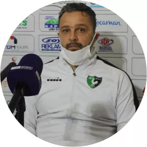 Volkan Kürşat Bekiroğlu