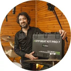 Volkan Öktem - Drummer