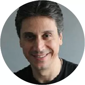 Volkan Ünal - Turkish film actor