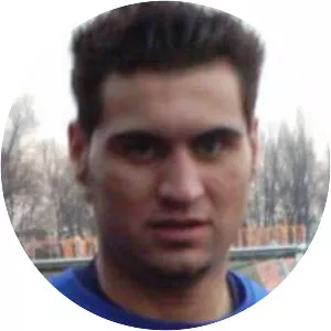 Volkan Ünlü - Goalkeeper