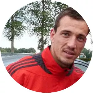 Volkan Yaman - Footballer