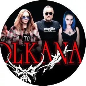 Volkana - Musical group