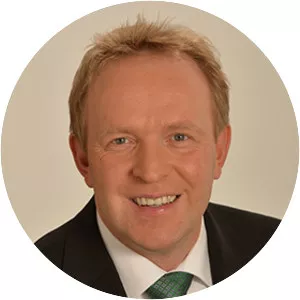 Volker Bauer - German politician