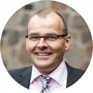 Volker Bormann - Martin Bormann's son