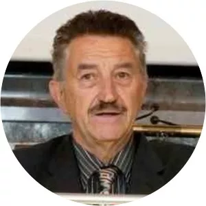 Volker Bornschier - Author