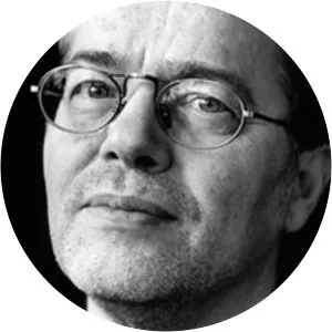 Volker Braun - German writer