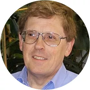 Volker Claus - German computer scientist