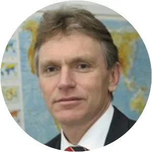 Volker Clausen - Author