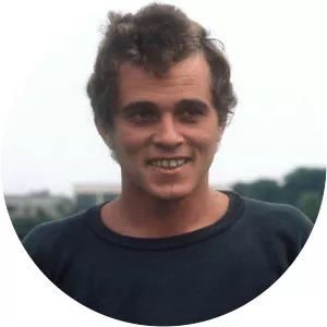 Volker Danner - German football player