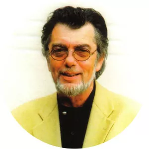 Volker David Kirchner