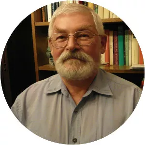 Volker Ebersbach - East German writer