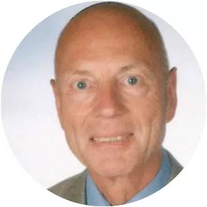 Volker Emmerich - German writer