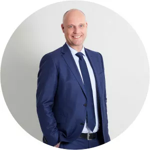 Volker Görzel - Politician