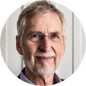 Volker Hage - German journalist