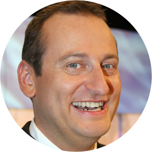 Volker Heißmann - German actor