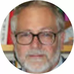 Volker Hoffmann - Author