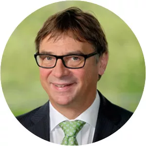 Volker Jung - German theologian