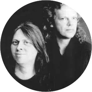 Volker Kahrs - Musical artist