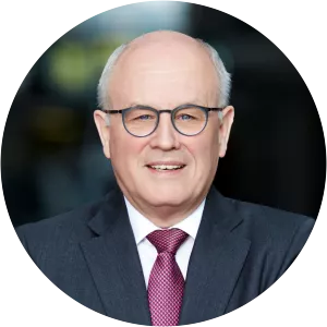 Volker Kauder