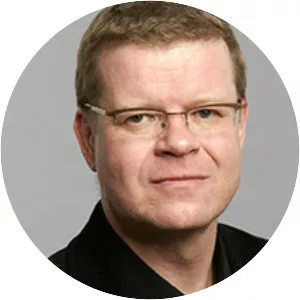 Volker Kirchberg