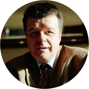 Volker Köllner - Writer