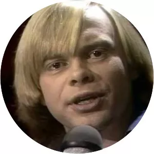 Volker Lechtenbrink - German actor