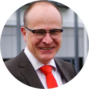 Volker Lehnert photograph