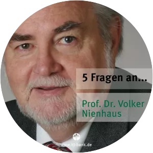 Volker Nienhaus