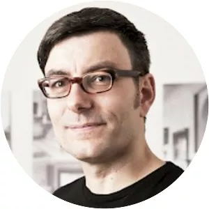 Volker Pantenburg - Author