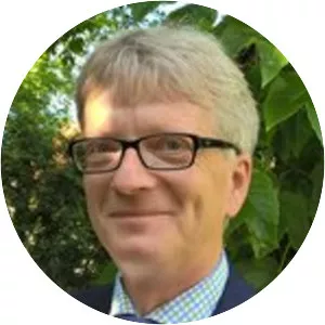 Volker Remmert - German mathematician