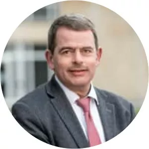 Volker Richter - German Politician