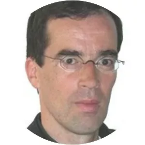 Volker Roelcke - Physician