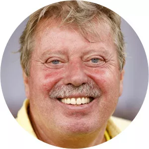 Volker Rosin - Musical artist