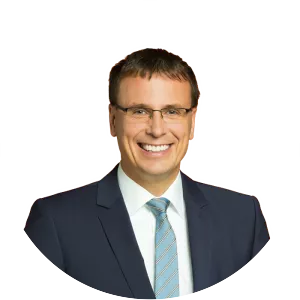 Volker Schebesta - German Politician