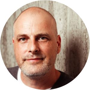 Volker Schleputz - Writer