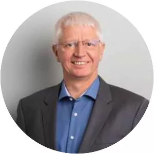 Volker Stahmann - German politician