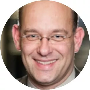 Volker Stein - Economist