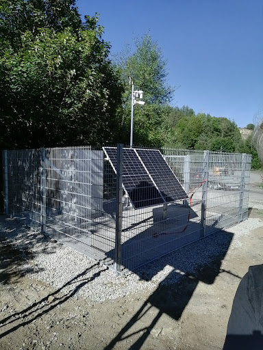 Volker Stetza Metallbau GmbH - 