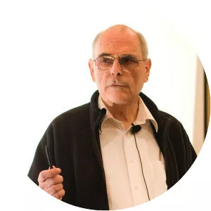 Volker Strassen