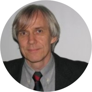 Volker Telljohann - Author