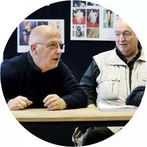 Volker Vogel Musician