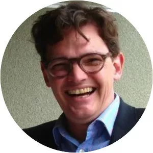 Volker Welter - Author