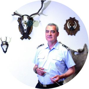 Volker Wörrlein - Musical artist