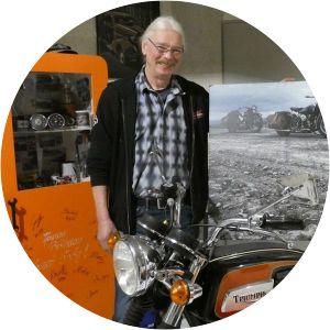 Volker Wybranietz - Writer