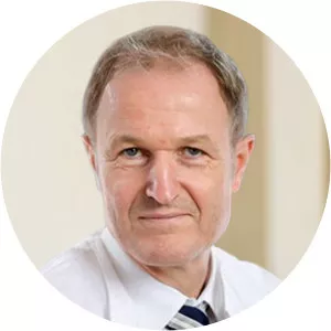 Volkmar Falk - Cardiac surgeon