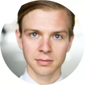 Volkmar Leif Gilbert