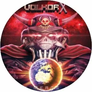 Volkor X - Musician