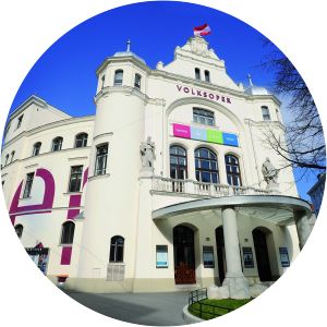 Volksoper