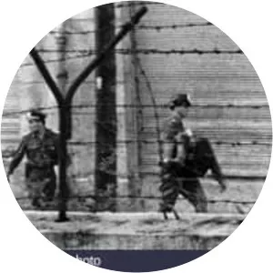 Volkspolizei - Government agency